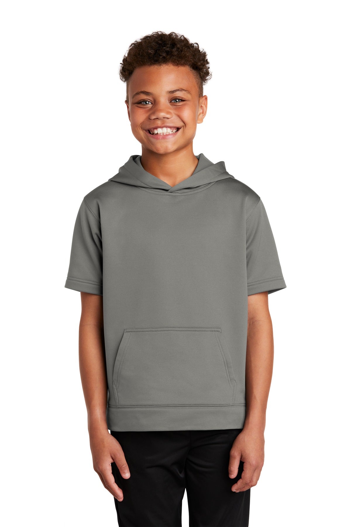 Model Dark Smoke Grey