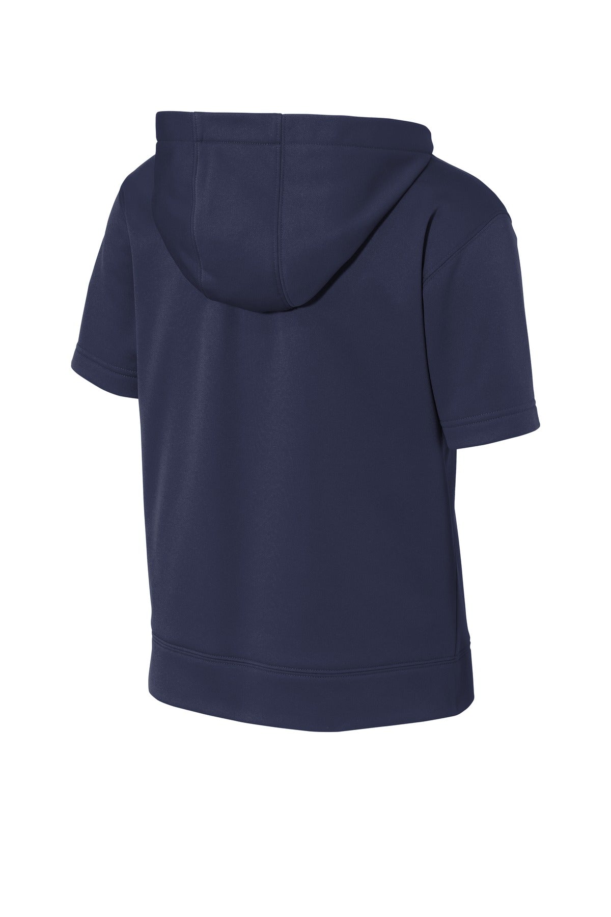 Back Product Navy