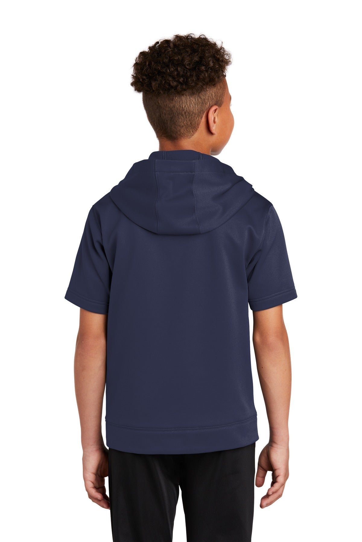 Back Model Navy