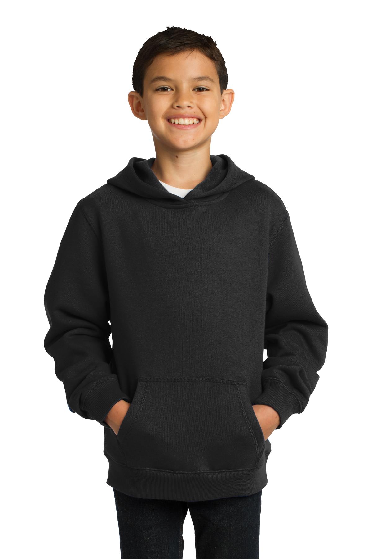 Model Black