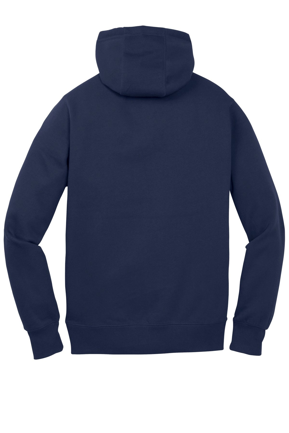 Back Product True Navy