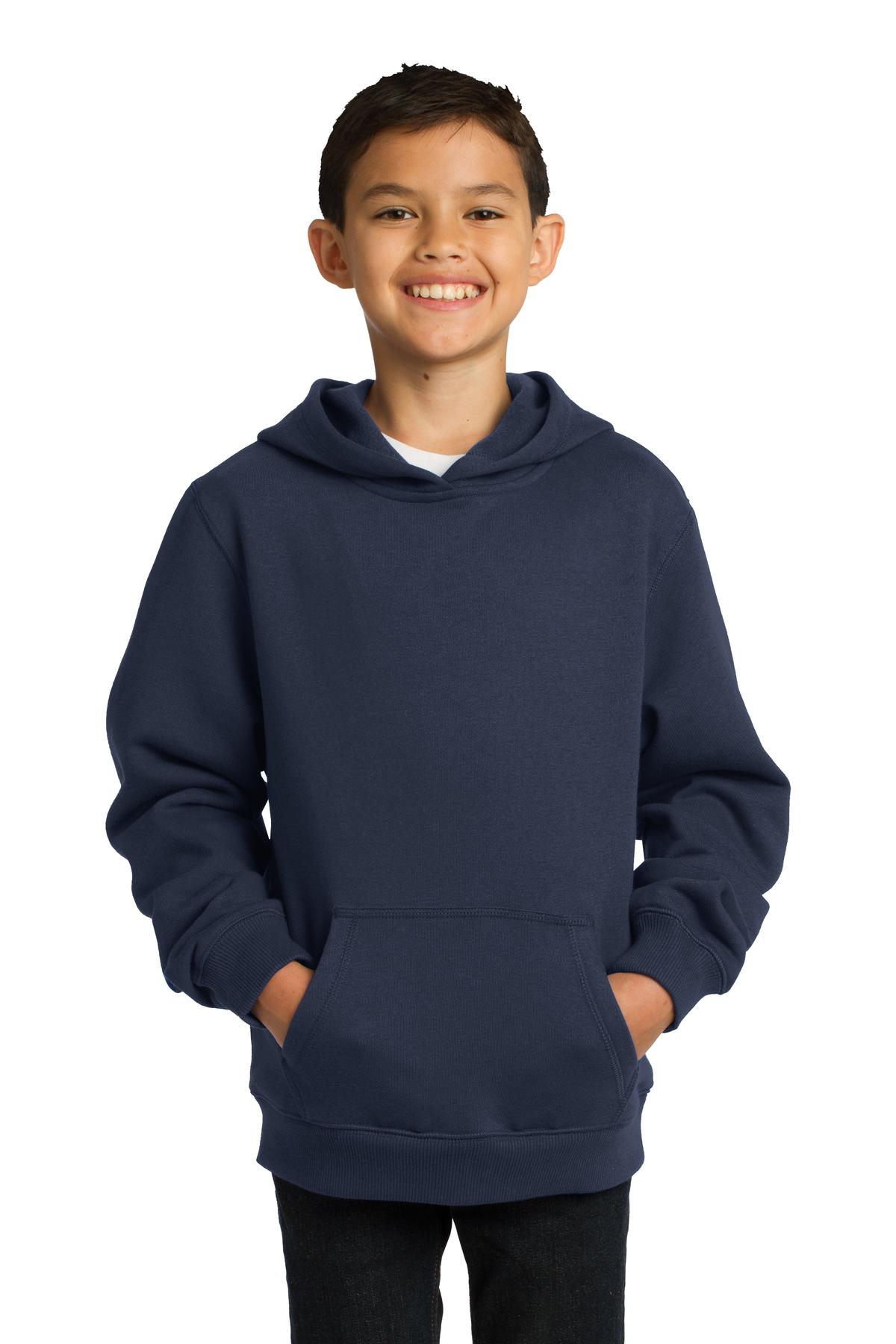 Model True Navy