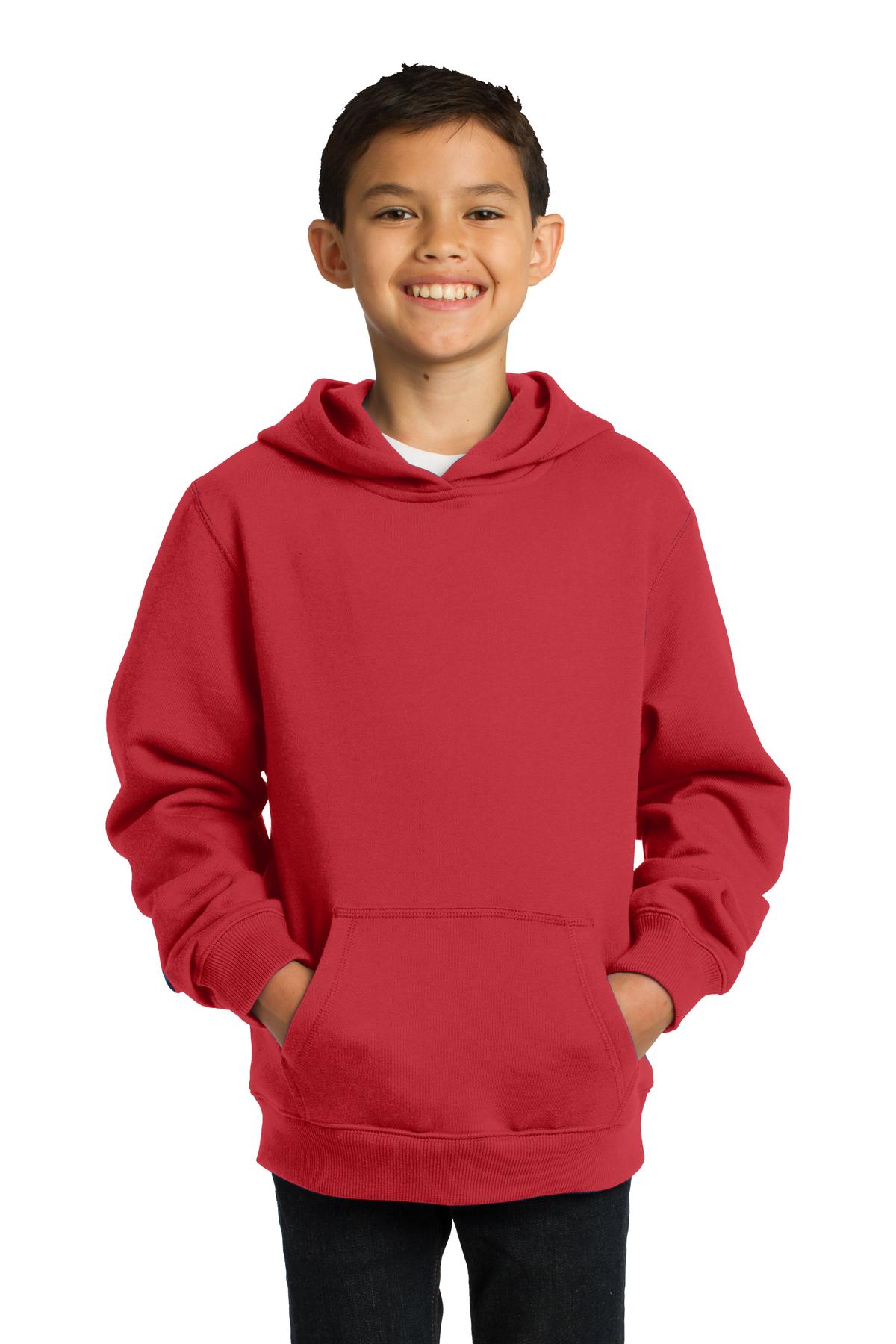 Model True Red