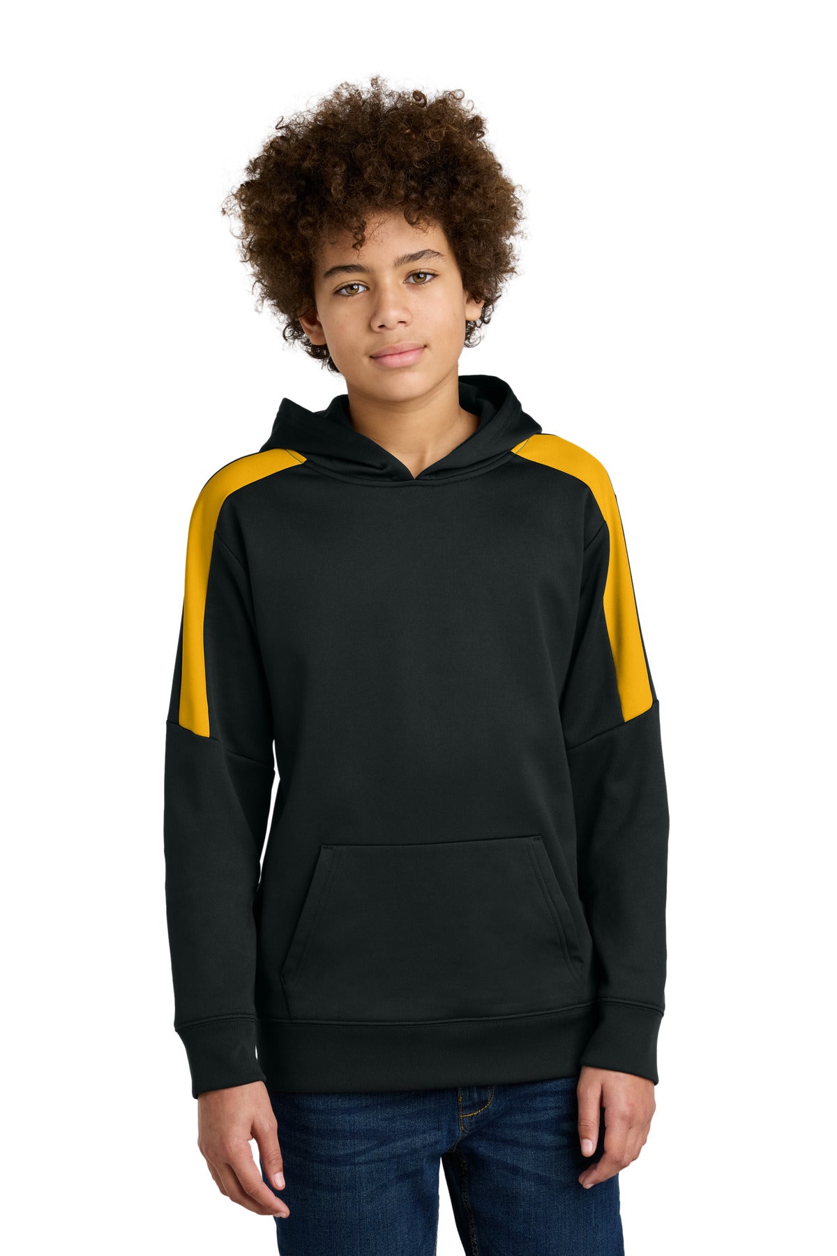 Model Black/ Gold