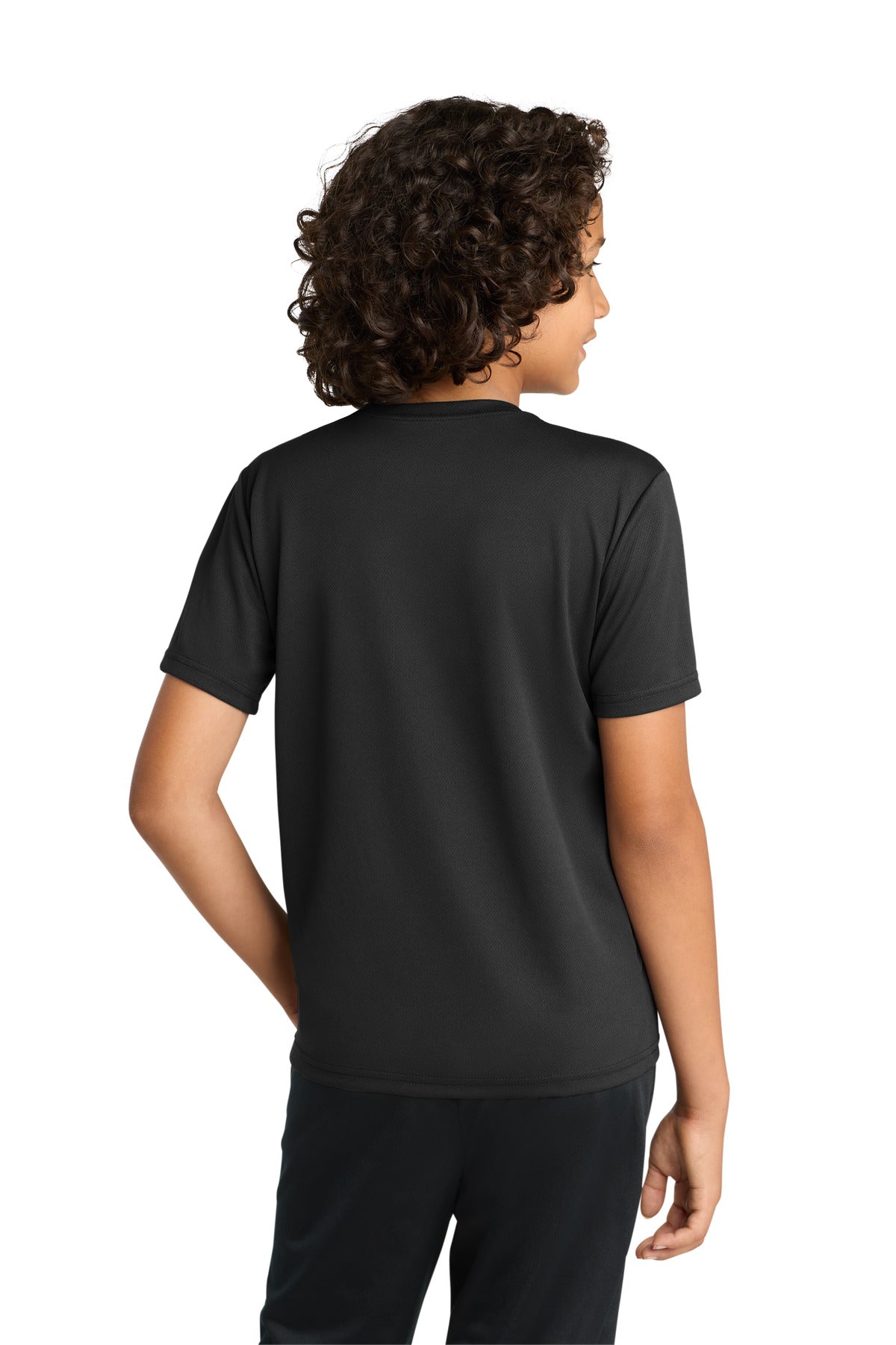 Back Model Black