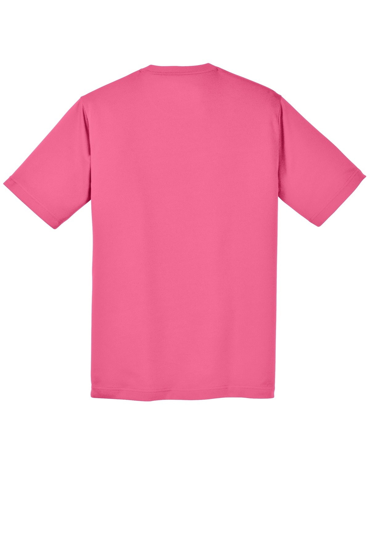 Back Product Bright Pink