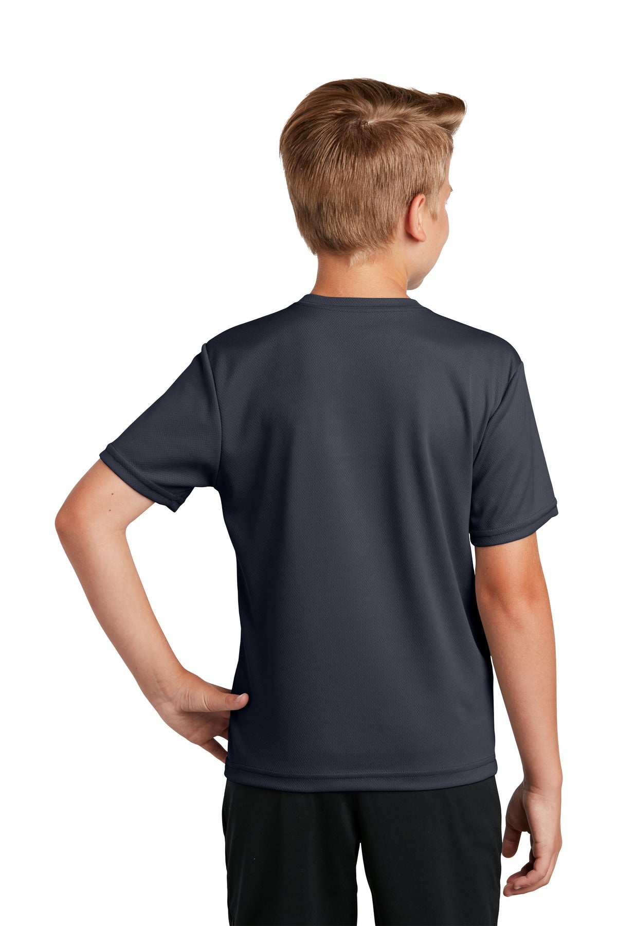 Back Model Graphite
