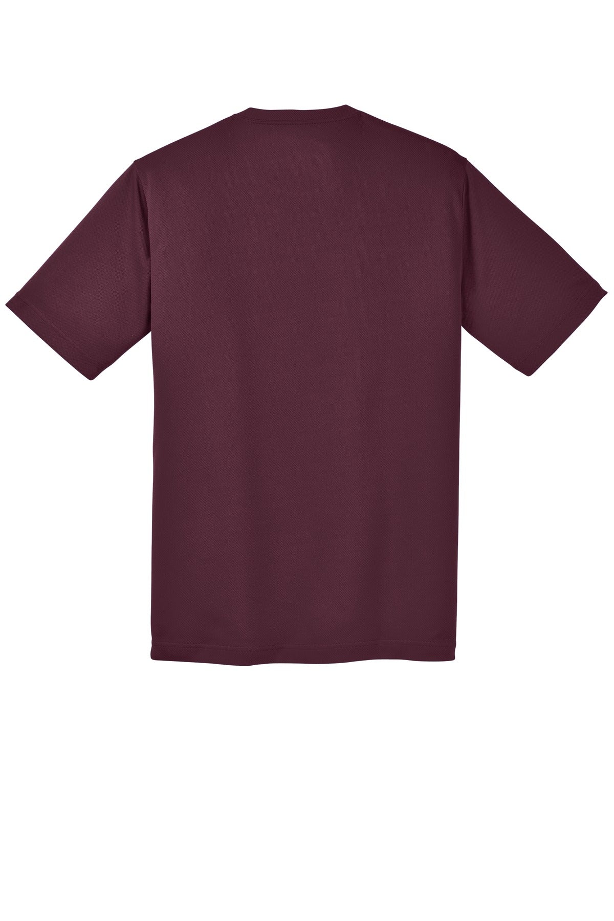Back Product Maroon