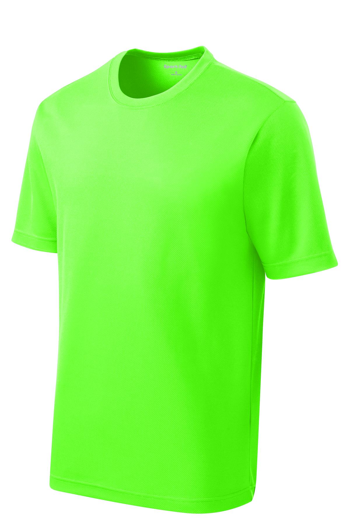 Product Neon Green