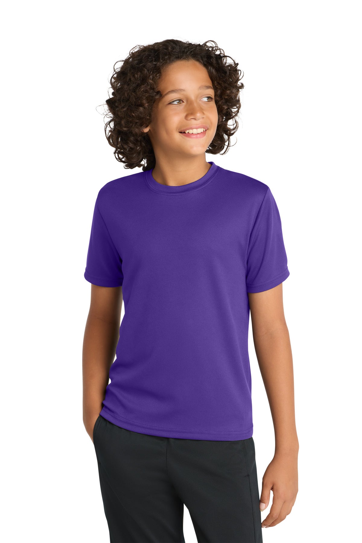 Model Purple