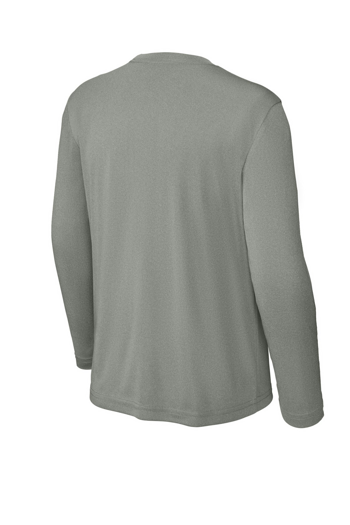 Back Product Grey Concrete Heather