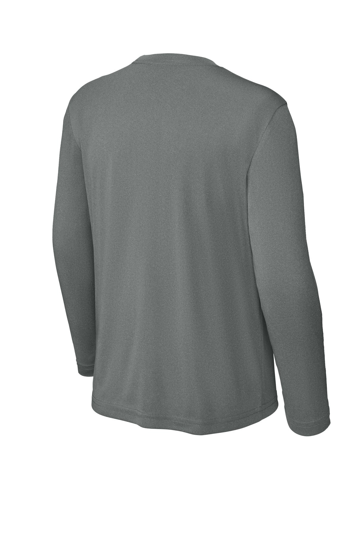 Back Product Iron Grey Heather