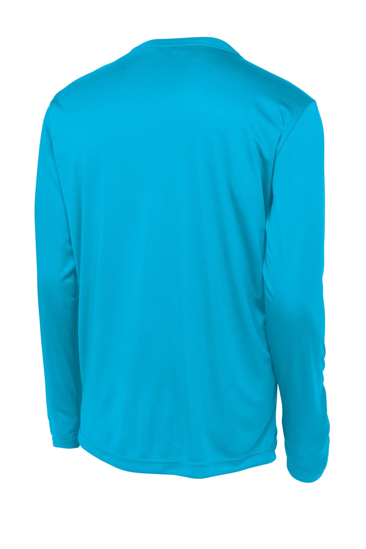 Back Product Atomic Blue