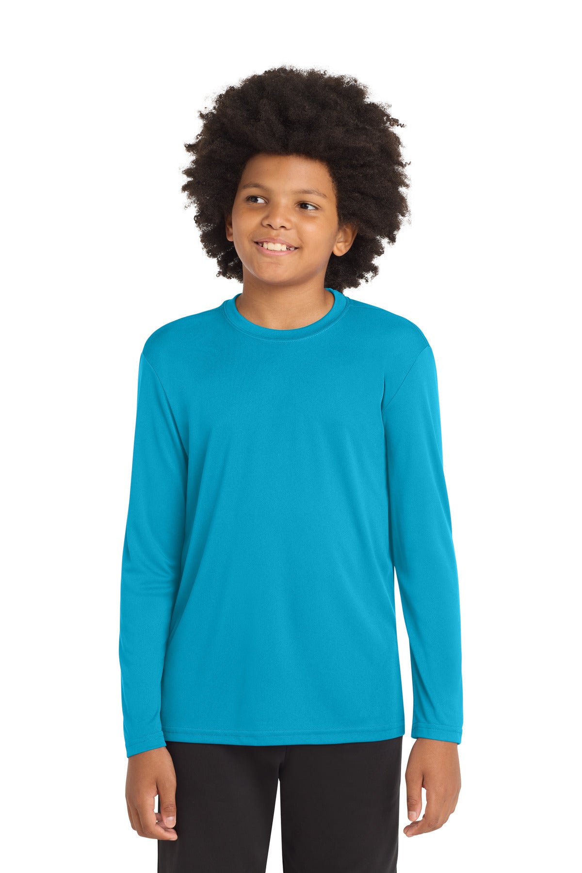 Model Atomic Blue