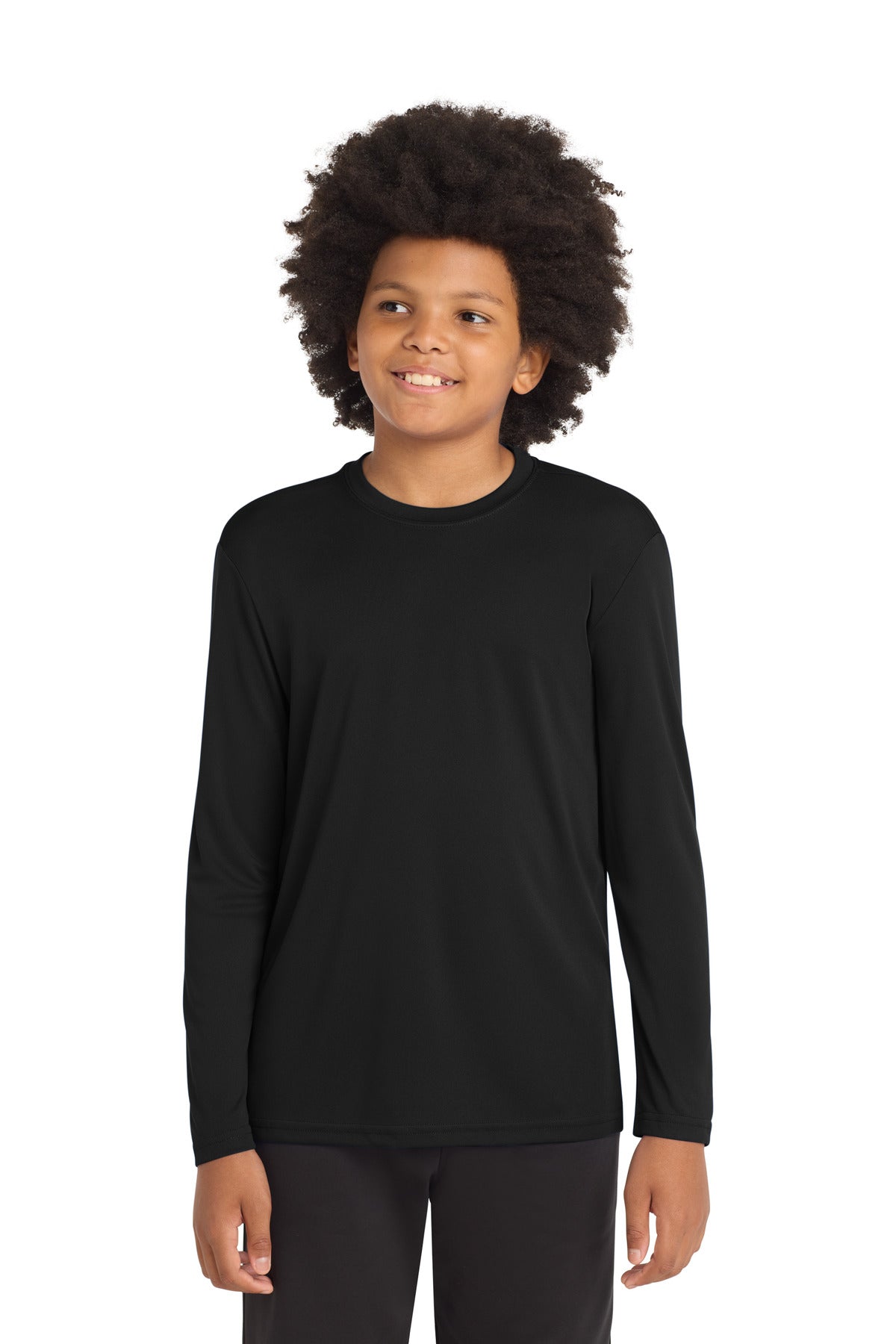 Model Black