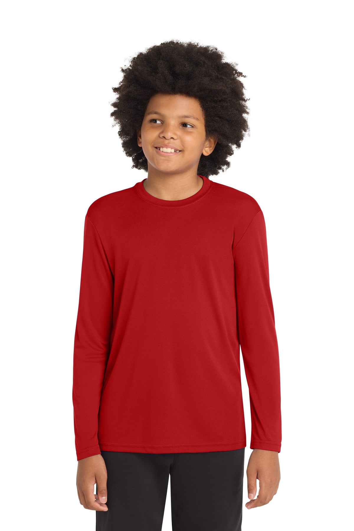Model Deep Red