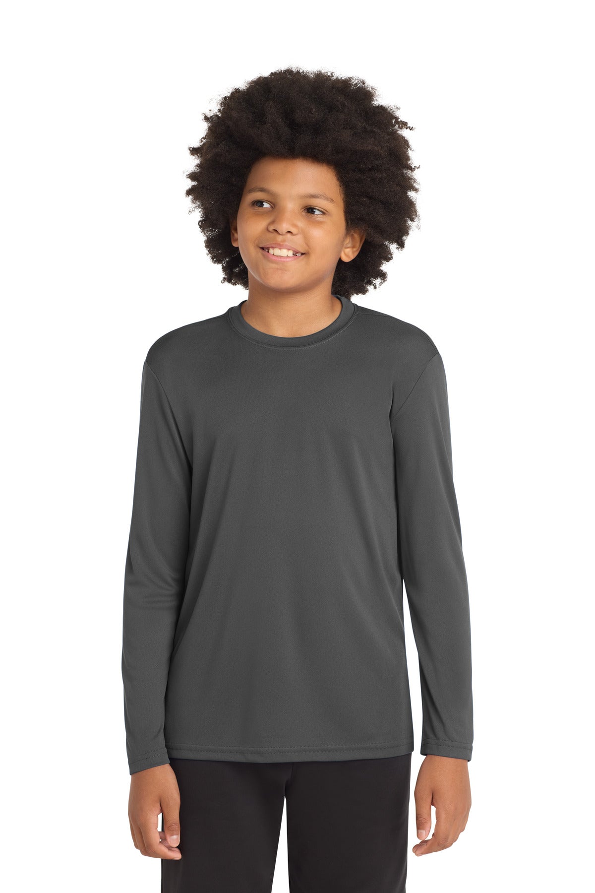 Model Iron Grey