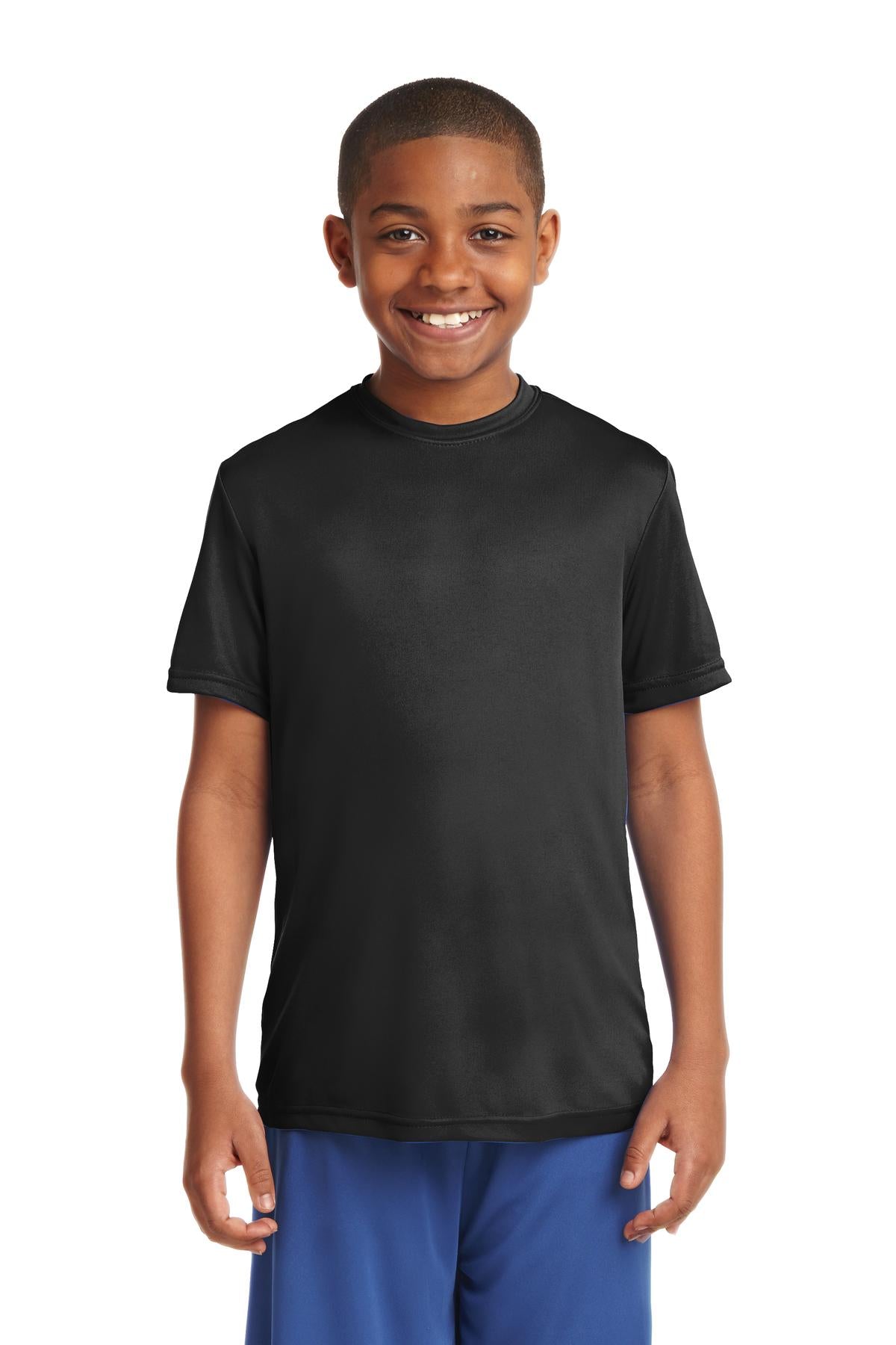 Model Black