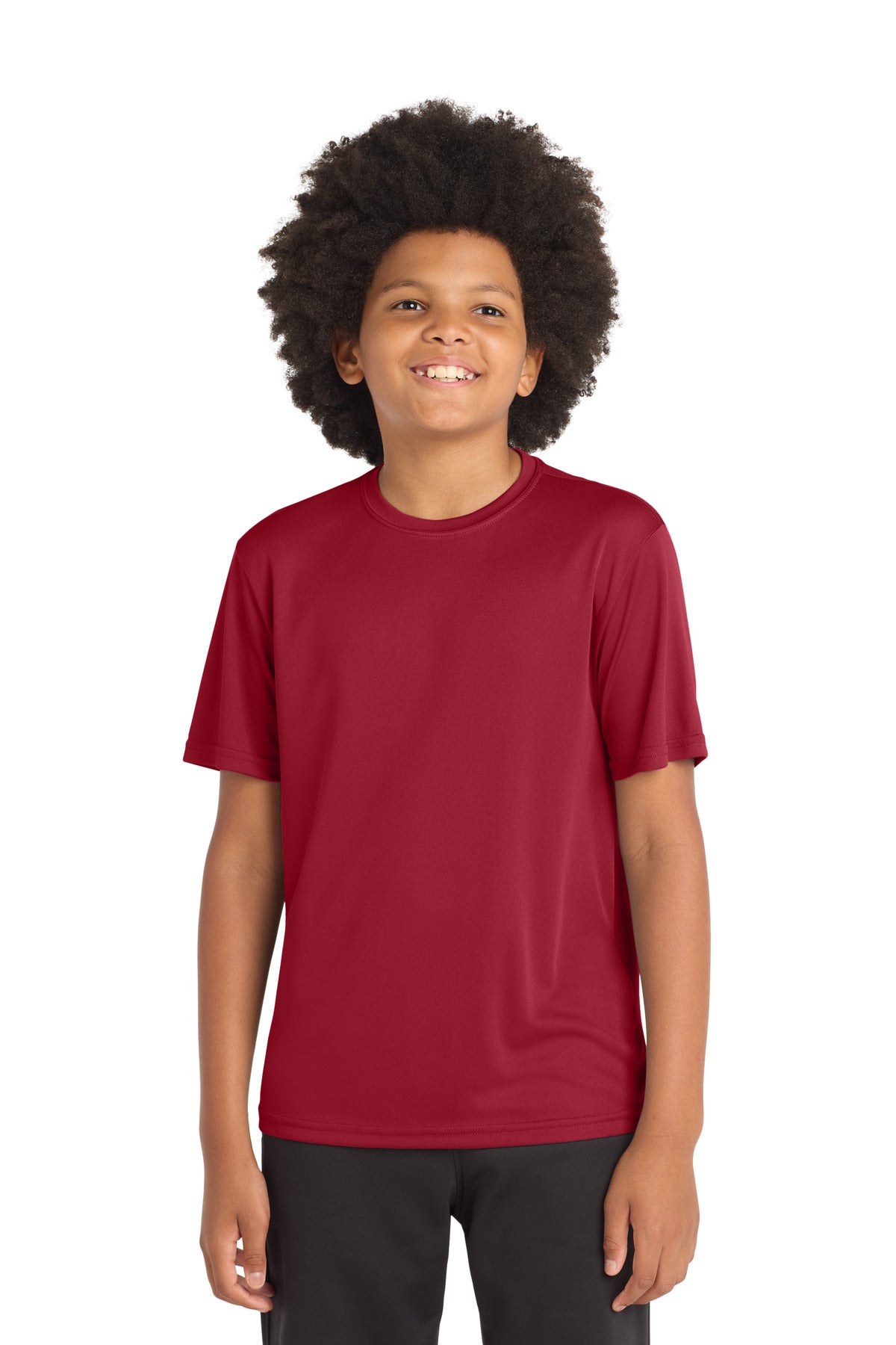 Model Deep Red
