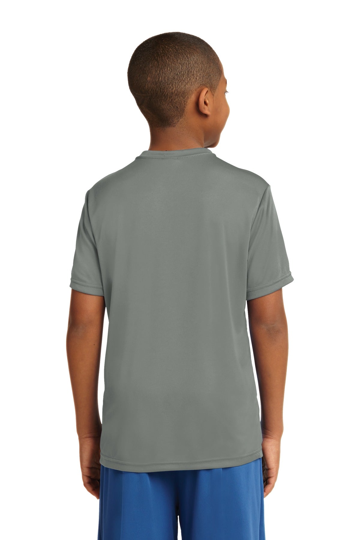 Back Model Grey Concrete