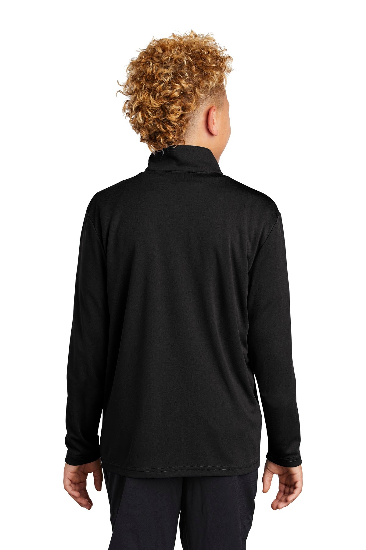 Back Model Black