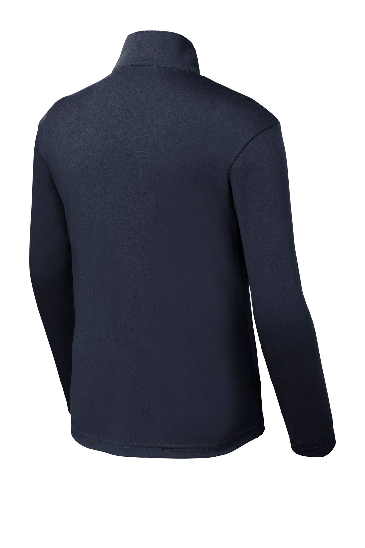 Back Product True Navy