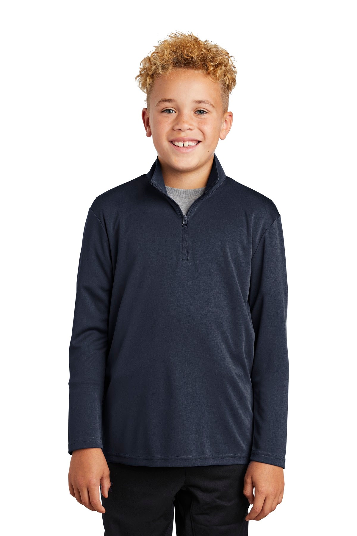 Model True Navy