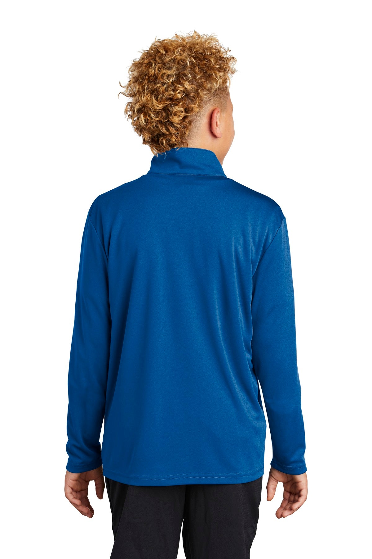 Back Model True Royal