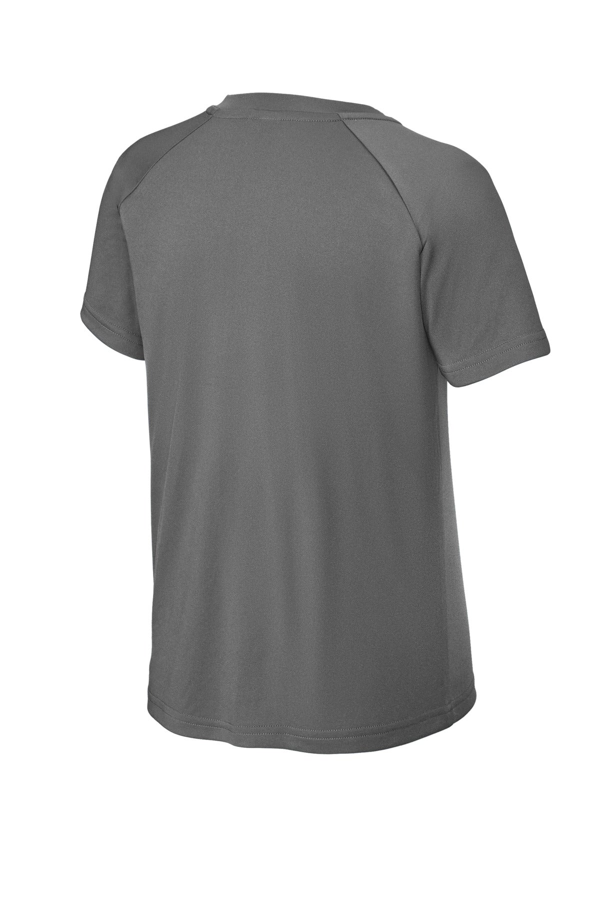 Back Product Iron Grey
