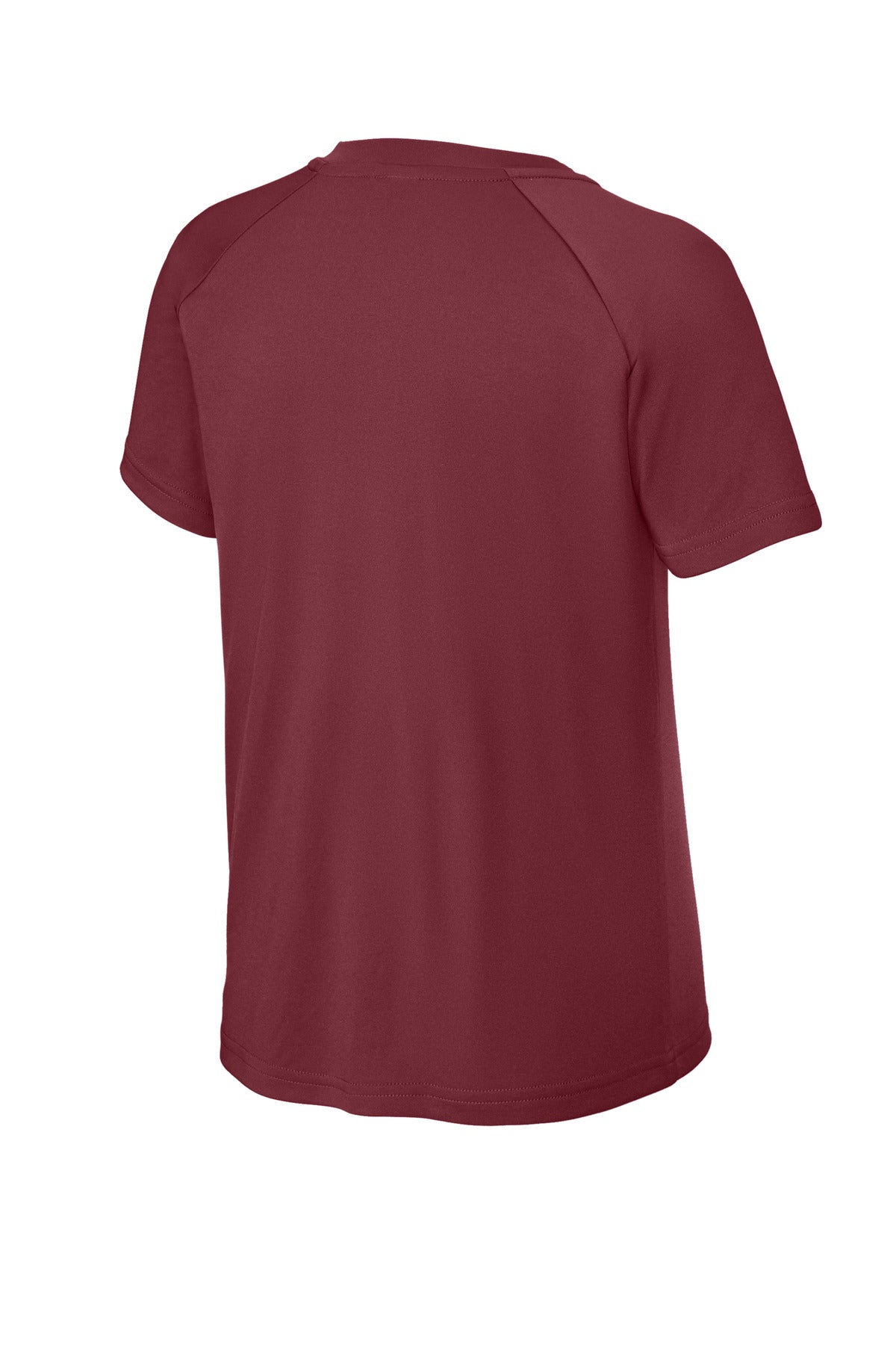 Back Product Maroon