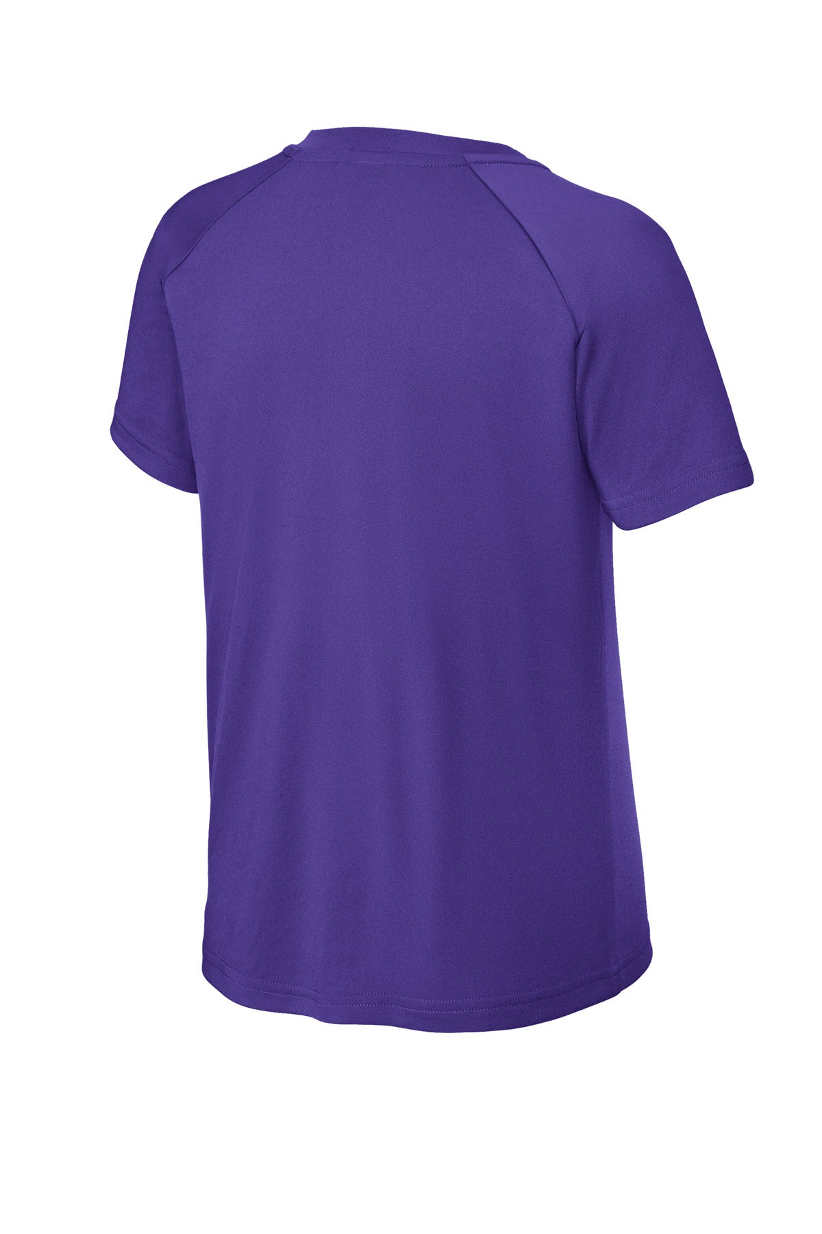 Back Product Purple