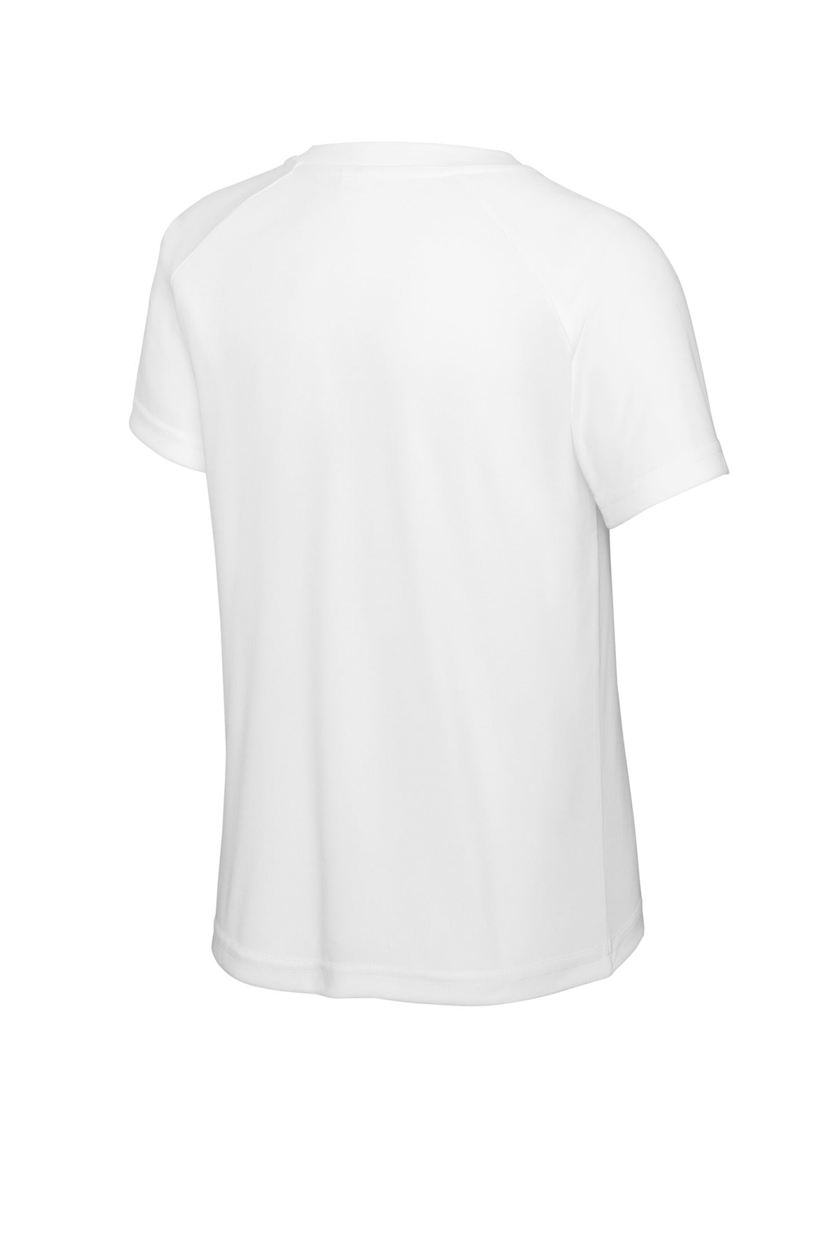 Back Product White