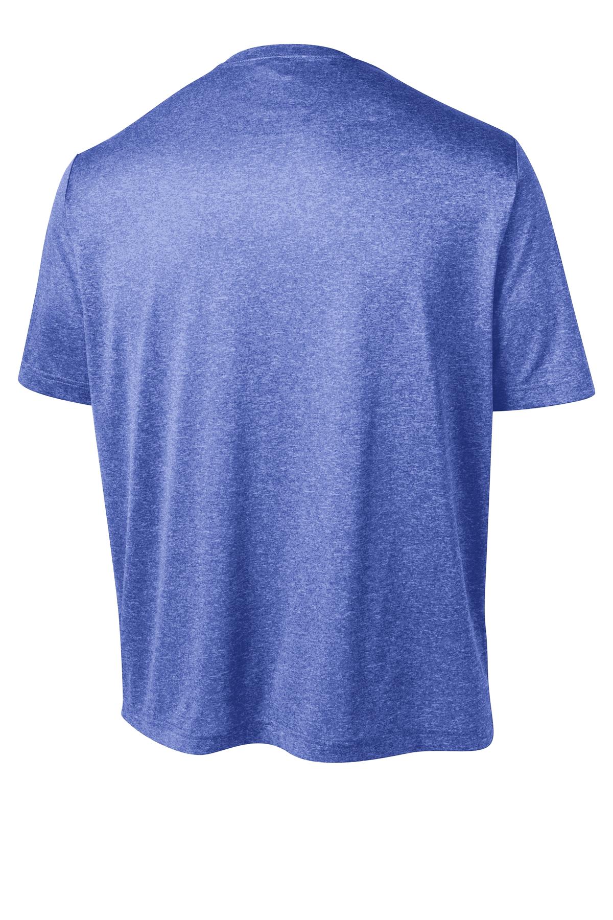 Back Product True Royal Heather