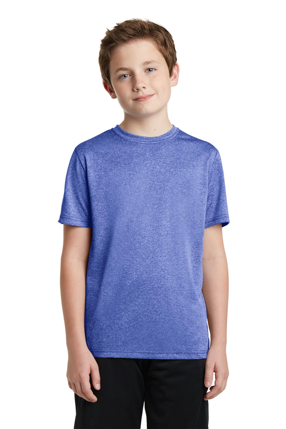 Model True Royal Heather
