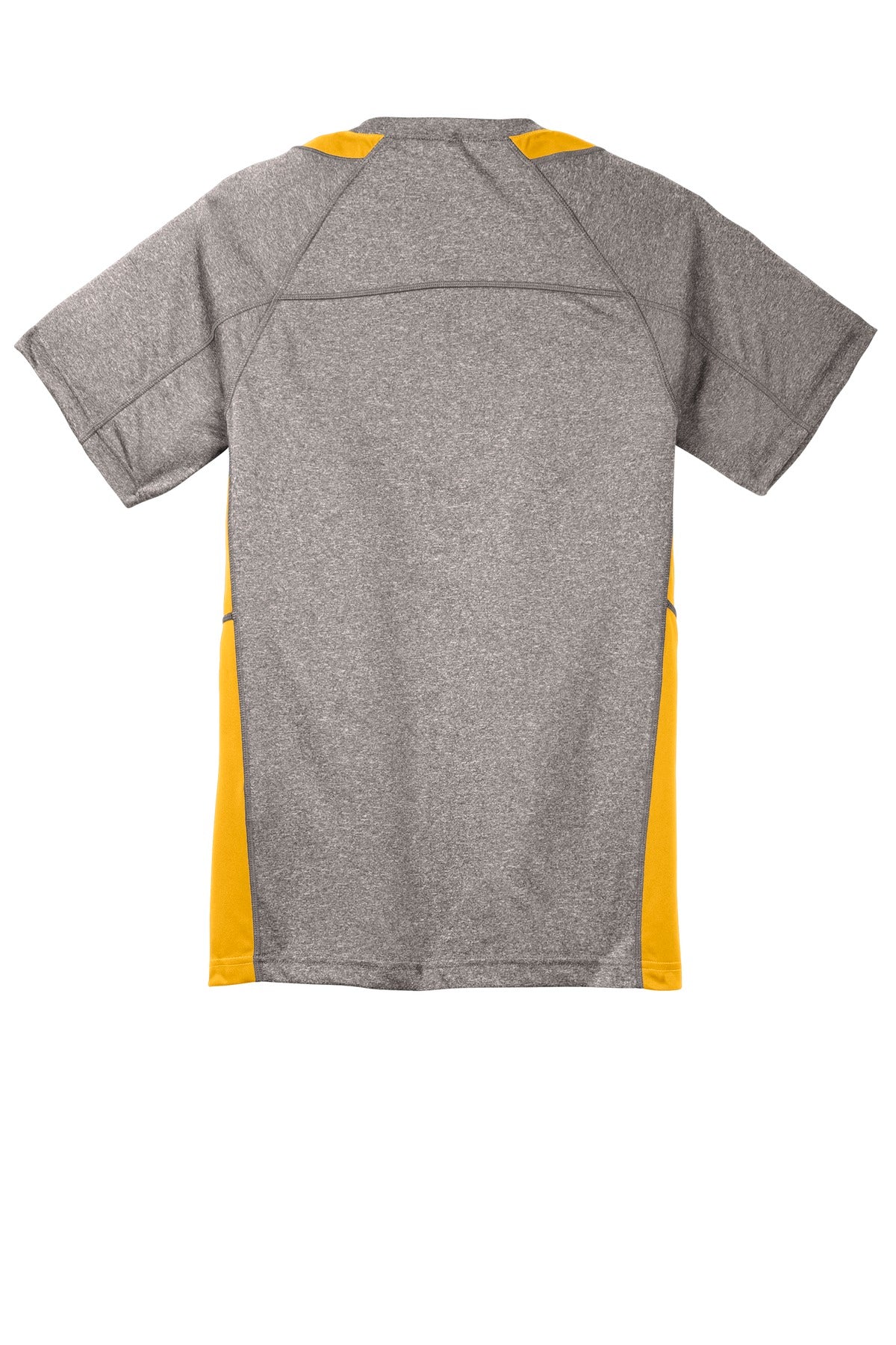 Back Product Vintage Heather/ Gold