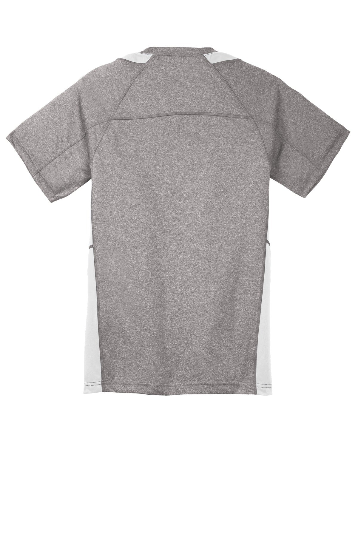 Back Product Vintage Heather/ White