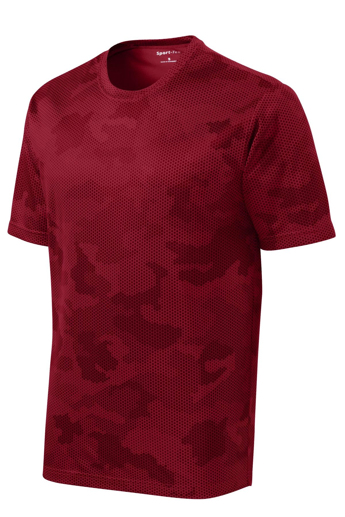Product Deep Red