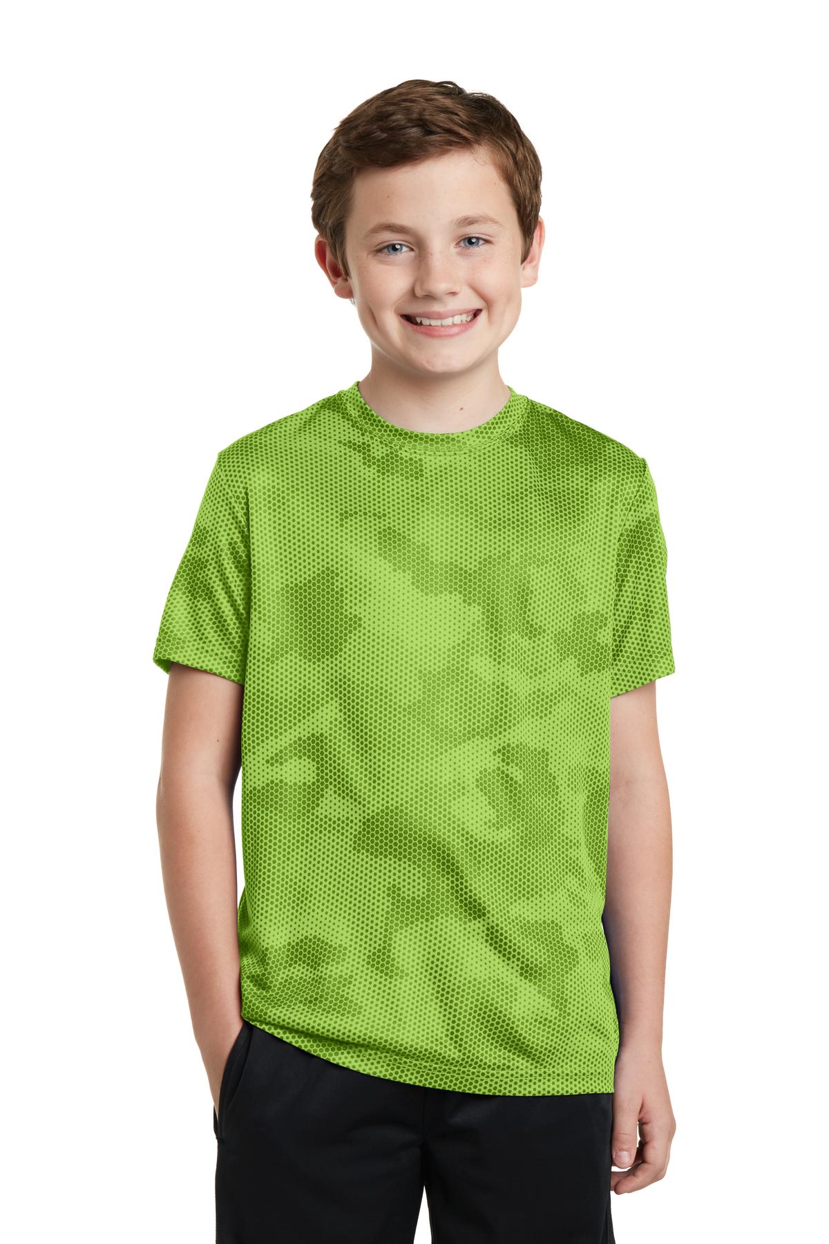 Model Lime Shock