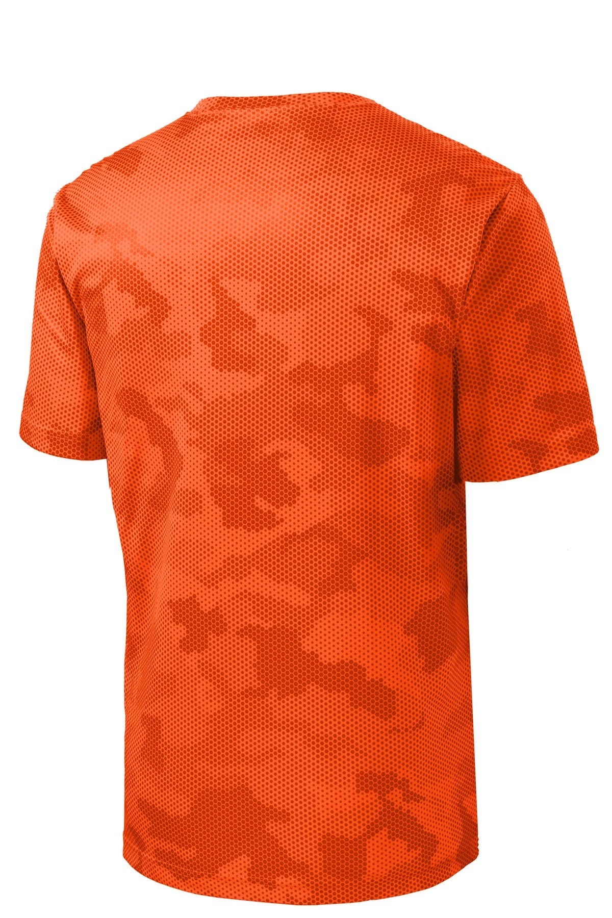 Back Product Neon Orange