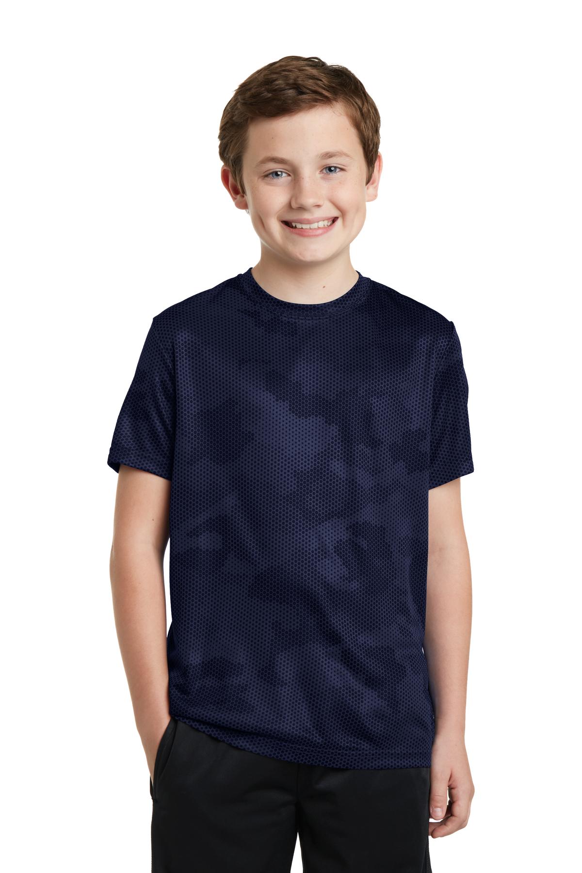 Model True Navy