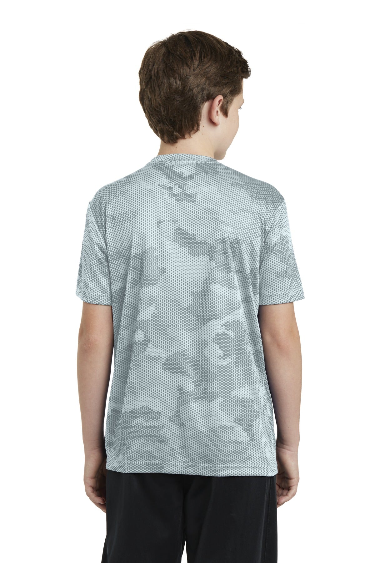 Back Model White