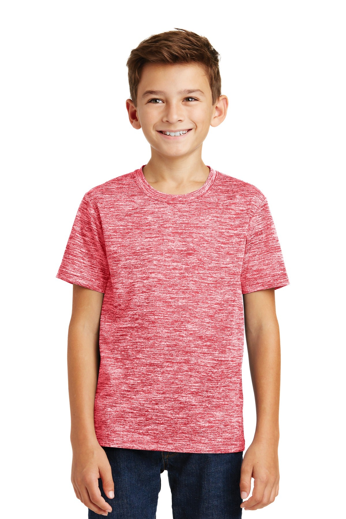 Model Deep Red Electric