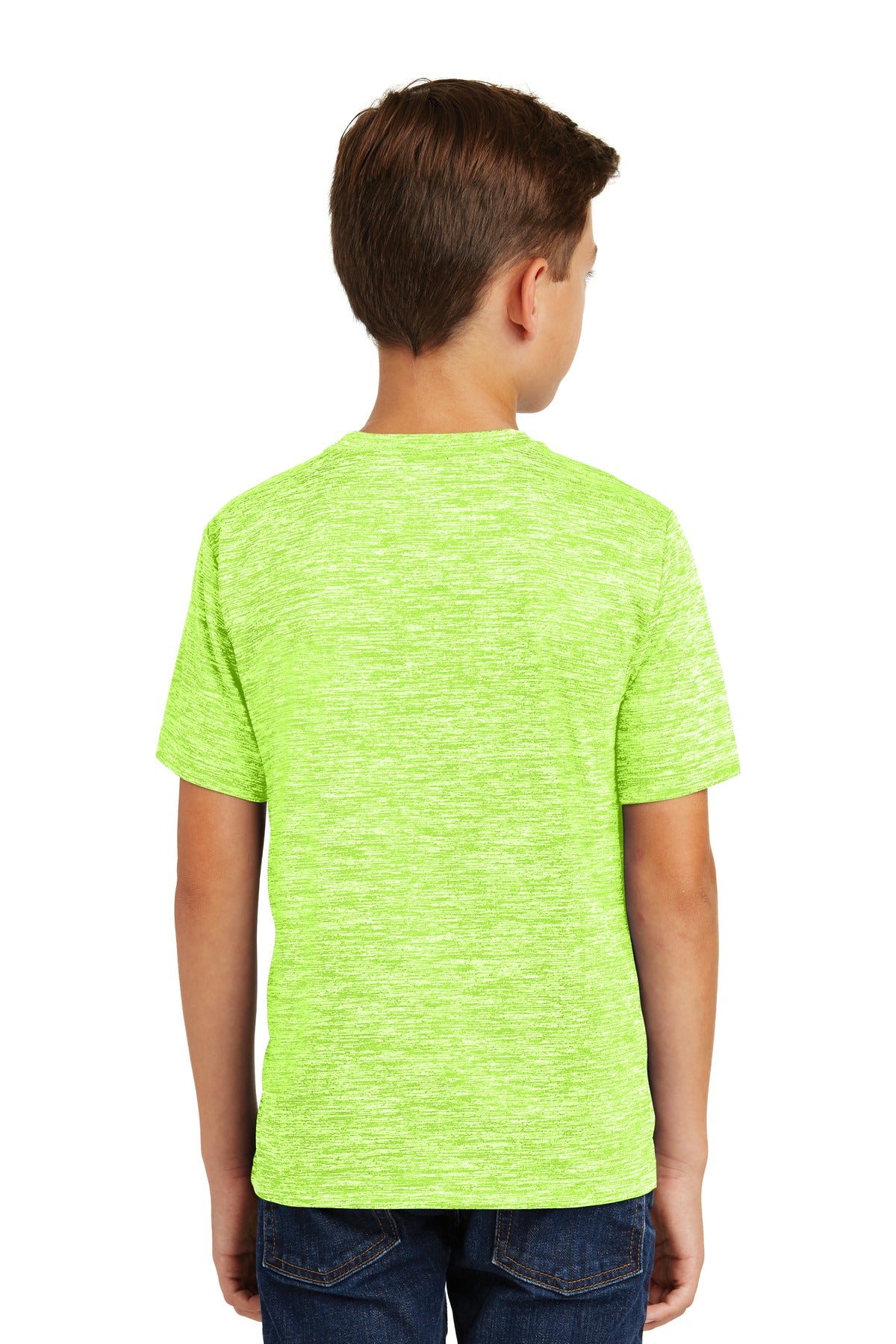 Back Model Lime Shock Electric