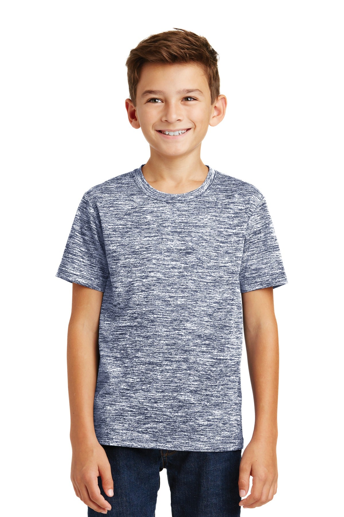 Model True Navy Electric