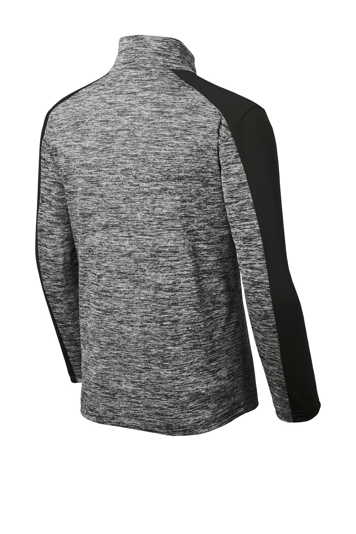Back Product Black Electric/ Black