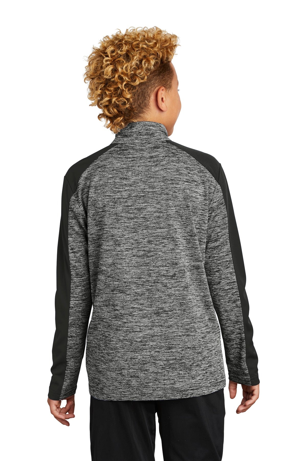 Back Model Black Electric/ Black