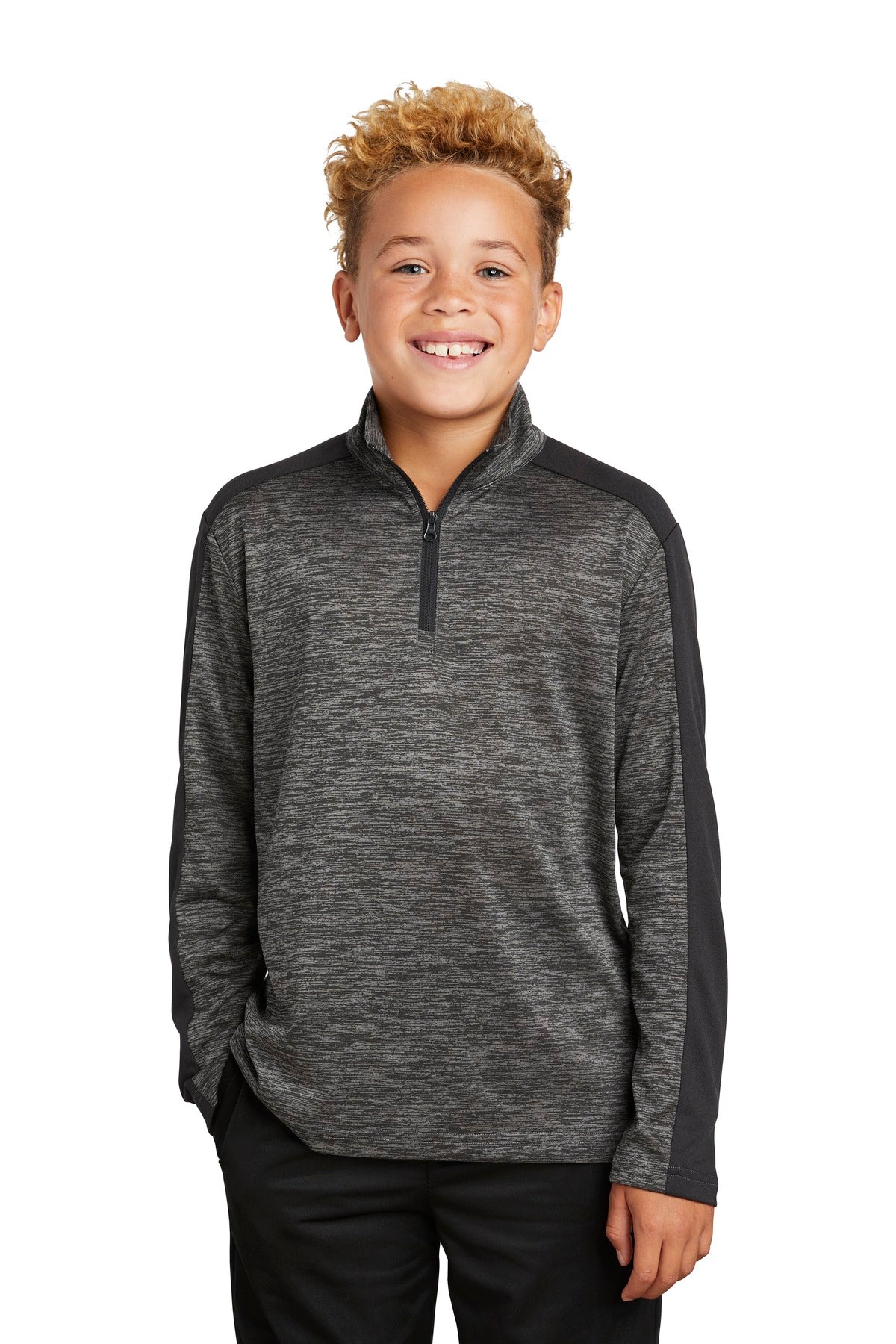 Model Grey-Black Electric/ Black