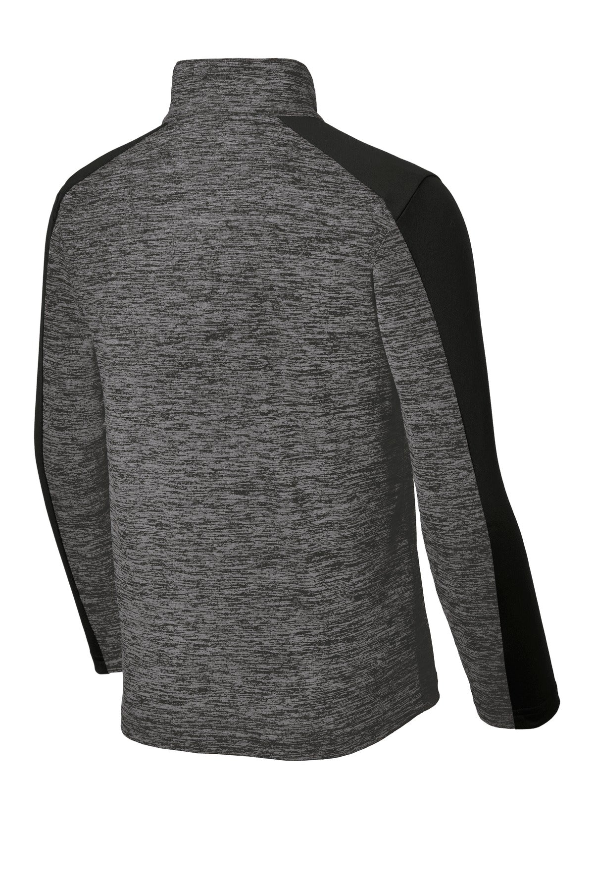 Back Product Grey-Black Electric/ Black