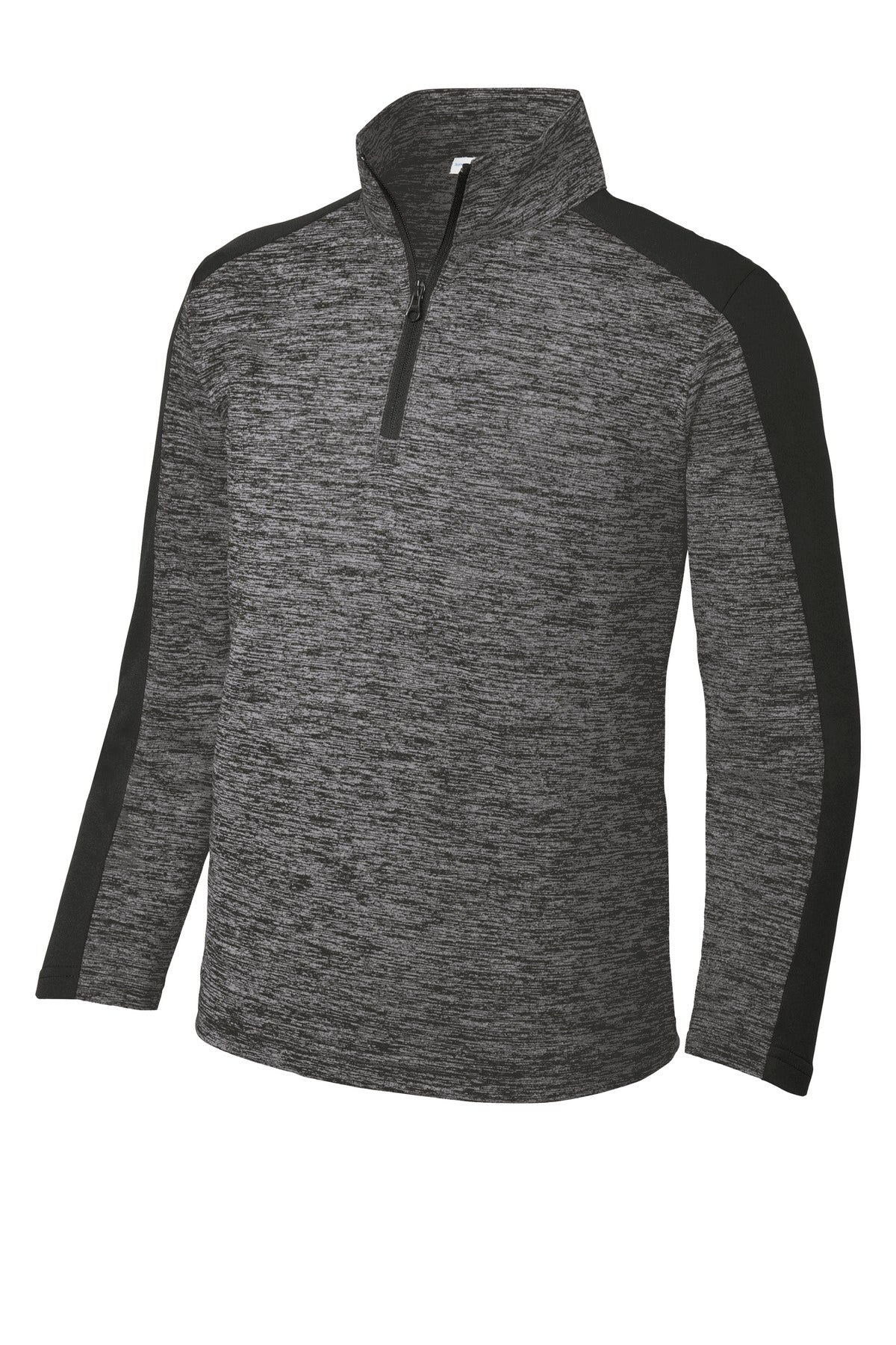 Product Grey-Black Electric/ Black