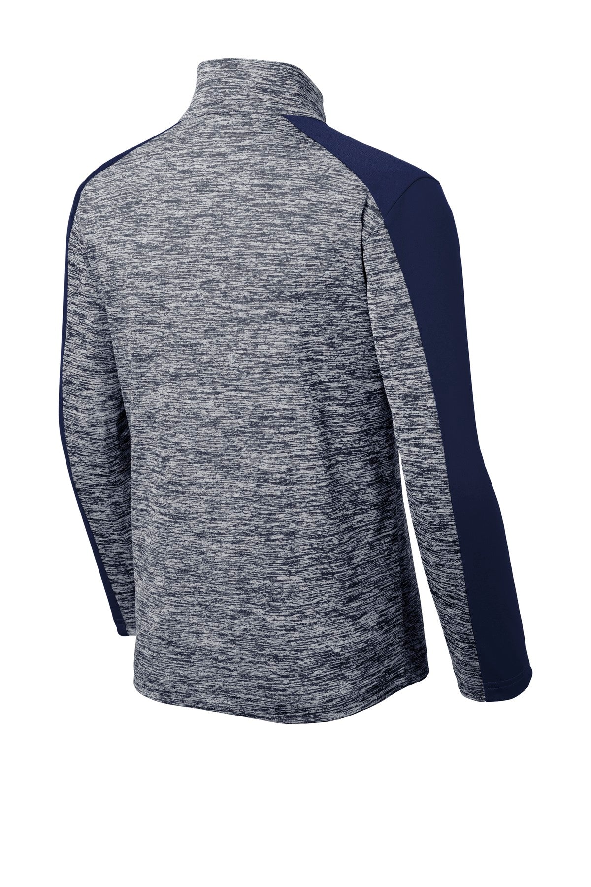 Back Product True Navy Electric/ True Navy